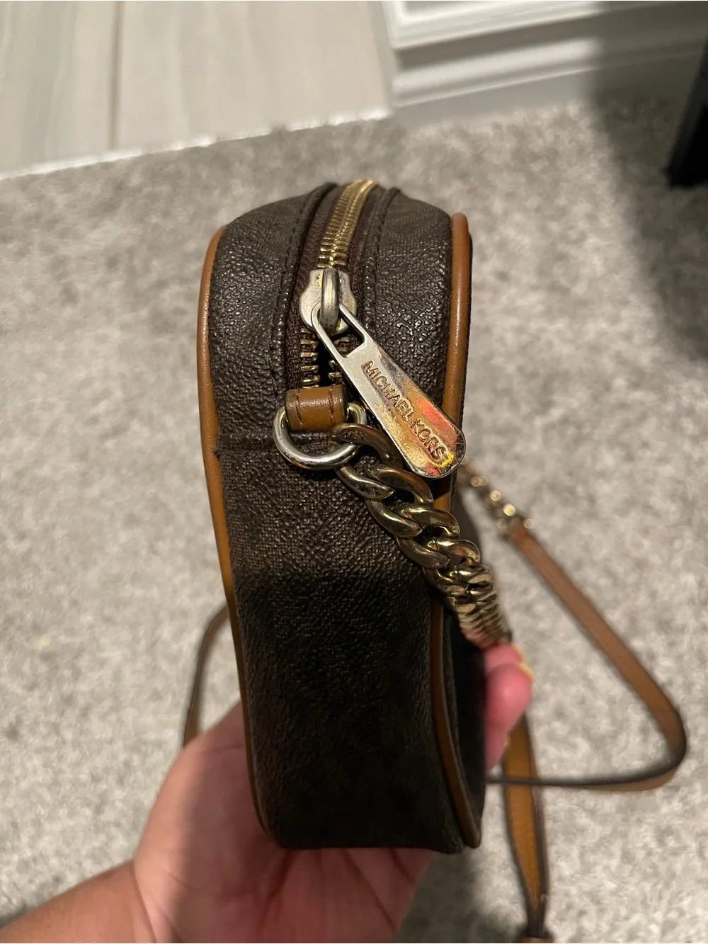 Michael kors  shoulder bag